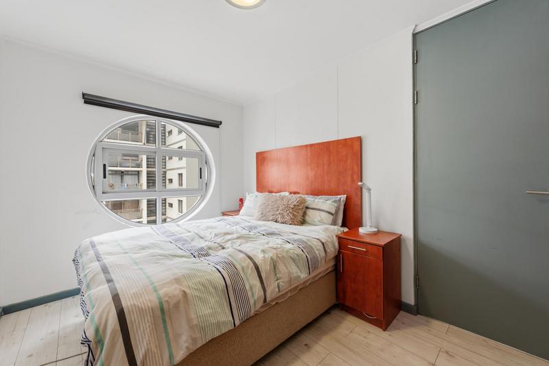To Let 1 Bedroom Property for Rent in Claremont Western Cape